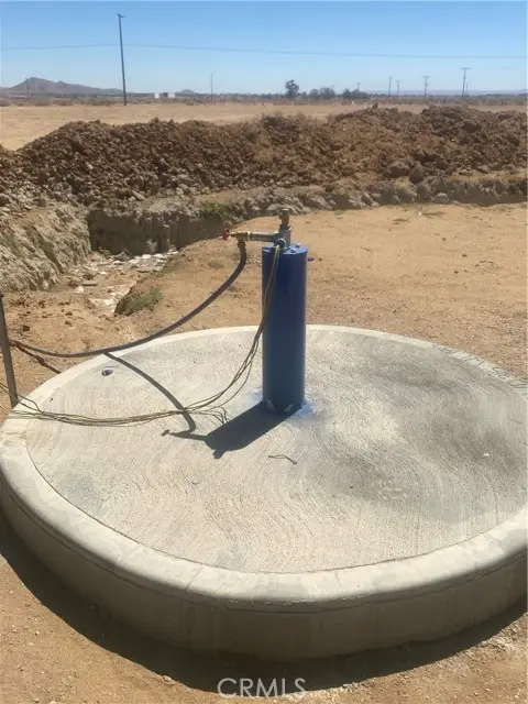 0 W Rosamond BLVD, Rosamond, CA 93560 - #2