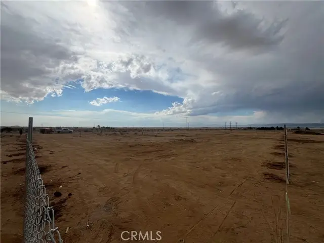 0 W Rosamond BLVD, Rosamond, CA 93560 - #3