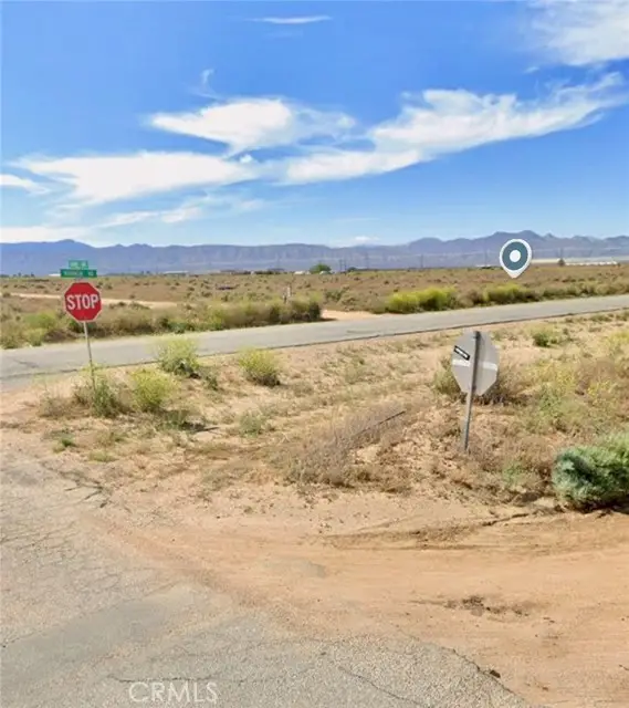 2880 Neuralia Road, California City, CA 93505