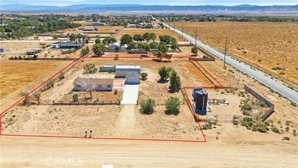 8848 Avenue D8, Lancaster, CA 93536