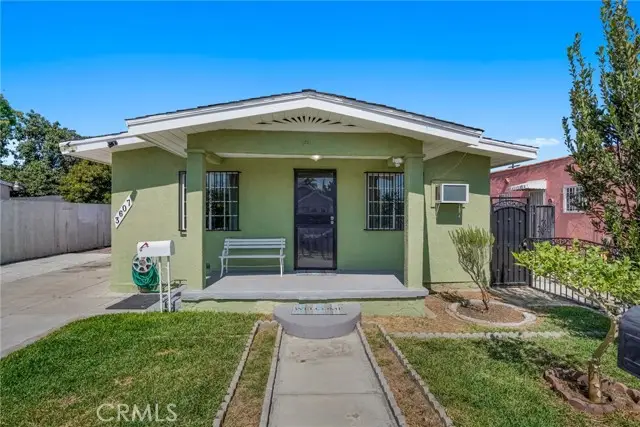 3607 Walnut, Lynwood, CA 90262 - #1