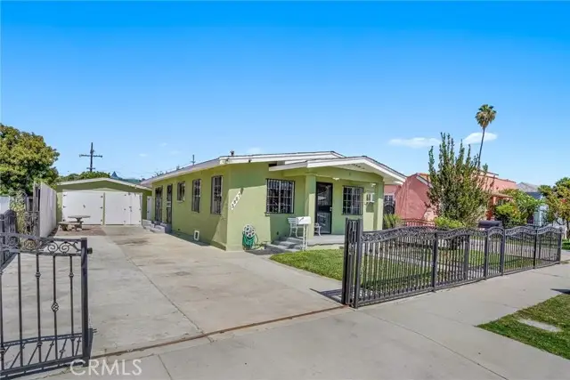 3607 Walnut, Lynwood, CA 90262 - #2