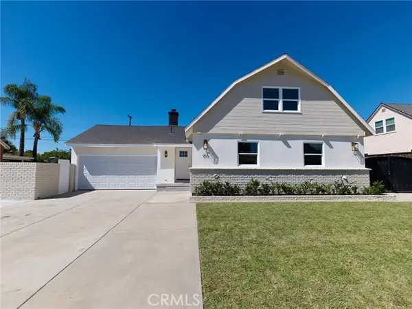 613 Garsden Avenue, Covina, CA 91724