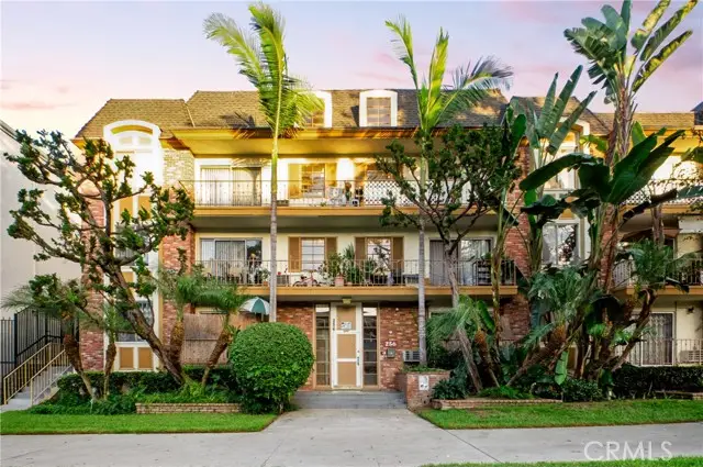 256 La Fayette Park  #307, Los Angeles, CA 90057 - #2