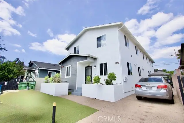 723 E 76th St, Los Angeles, CA 90001 - #2