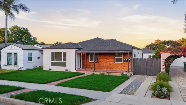 2030 Oregon, Long Beach, CA 90806