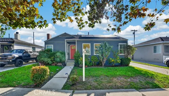 3718 Charlemagne Avenue, Long Beach, CA 90808 - #1