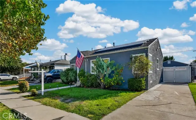 3718 Charlemagne Avenue, Long Beach, CA 90808 - #3