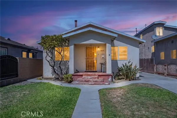 8437 San Vincente, South Gate, CA 90280