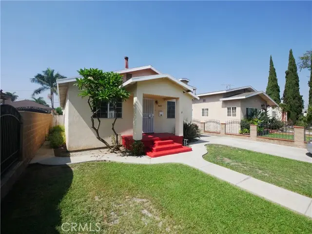 8437 San Vincente, South Gate, CA 90280 - #3