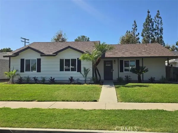 12733 Meadow Green, La Mirada, CA 90638