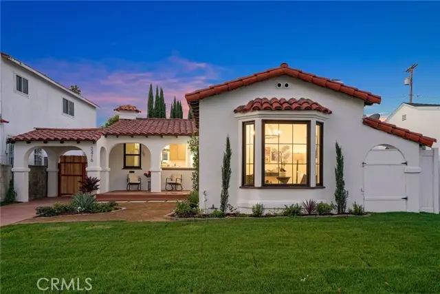 2416 80th, Inglewood, CA 90305 - #2