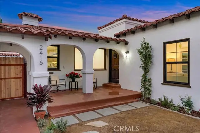 2416 80th, Inglewood, CA 90305 - #3