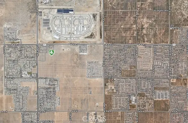 57 Avenue J-3, Lancaster, CA 93536