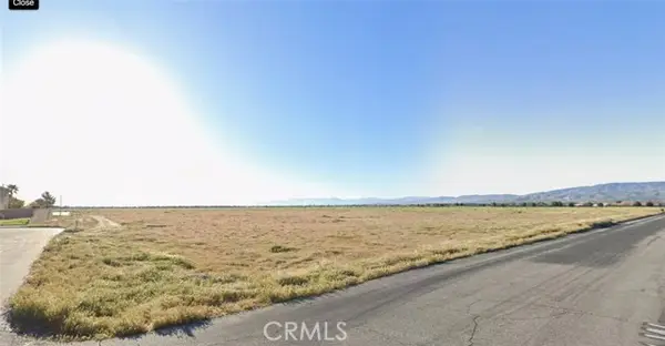 1 58th St W, Lancaster, CA 93536