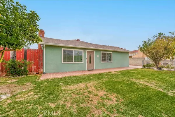 5260 Gareloch Avenue, Azusa, CA 91702