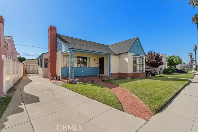 3959 Bronson Ave, Los Angeles, CA 90008 - #2