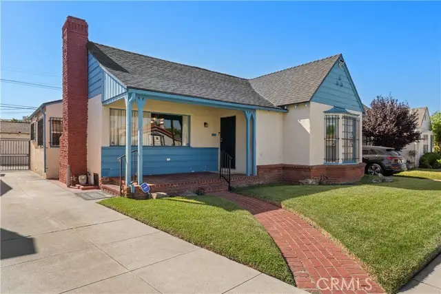 3959 Bronson Ave, Los Angeles, CA 90008 - #3