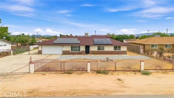 18696 Juniper, Hesperia, CA 92345
