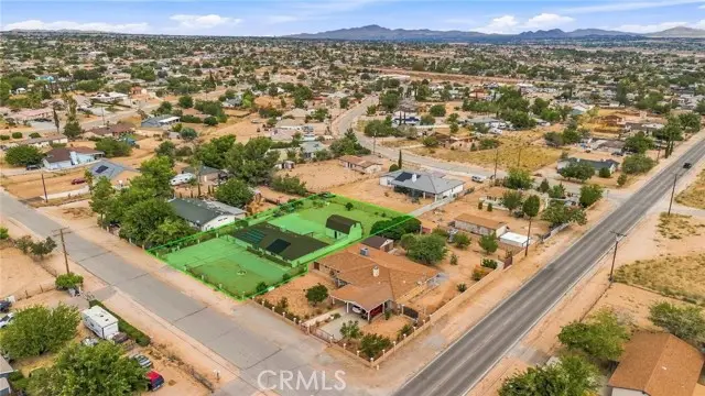 18696 Juniper, Hesperia, CA 92345 - #3