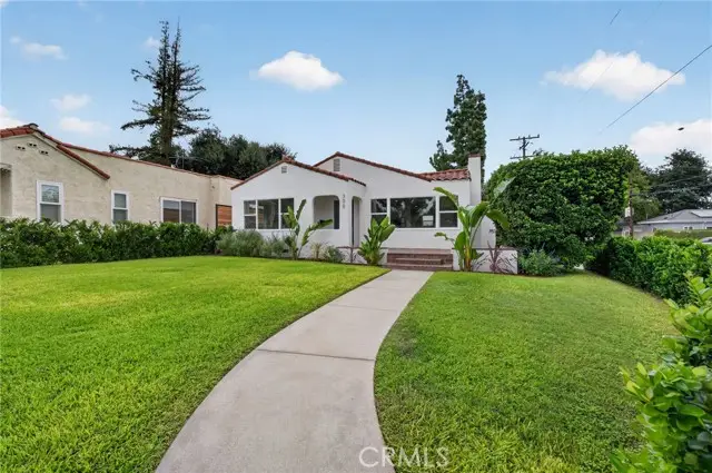 300 Milton Drive, San Gabriel, CA 91775 - #1