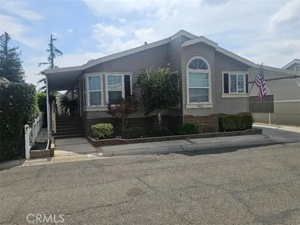14851 Jeffrey Rd, SPC 142, Irvine, CA 92618