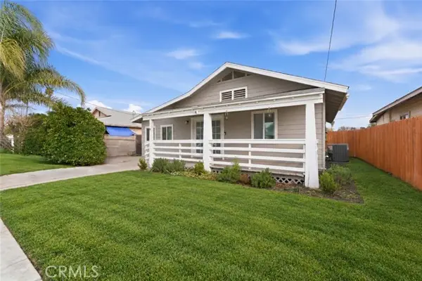 332 Ramona, Hemet, CA 92543