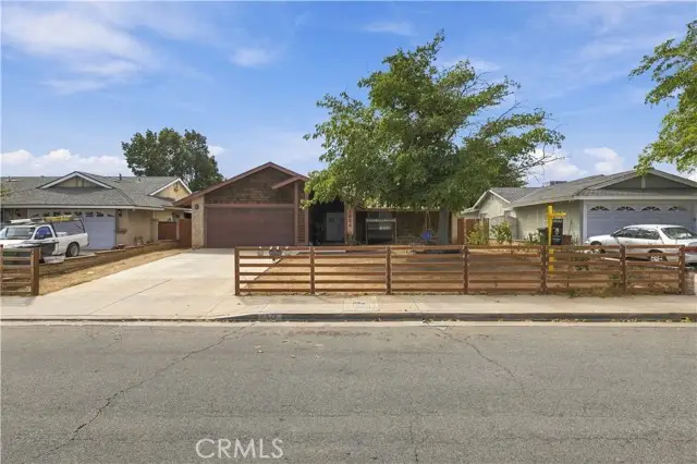 2824 Avenue R12, Palmdale, CA 93550 - #1