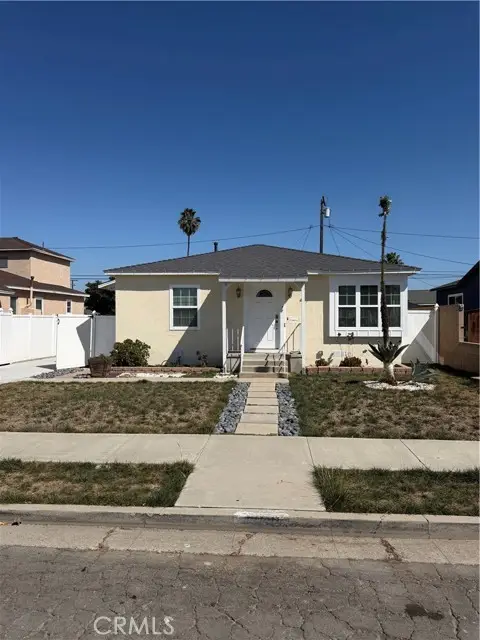 4832 Matney, Long Beach, CA 90807