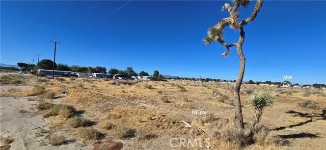 45400 28th St Street, Lancaster, CA 93535 - #3