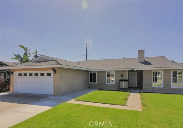 2616 Maverick Avenue, Anaheim, CA 92806