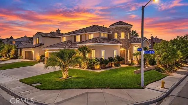 39339 Desert Lilly Court, Palmdale, CA 93551 - #1
