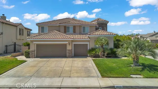 39339 Desert Lilly Court, Palmdale, CA 93551 - #3