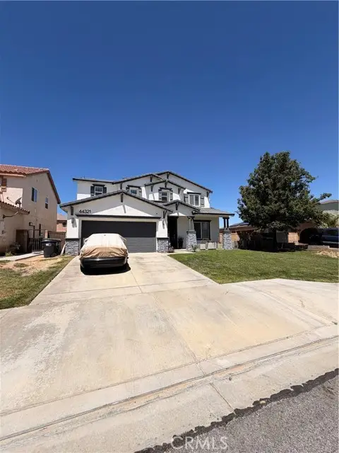 44321 Blazing Star, Lancaster, CA 93536