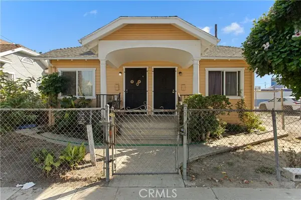 114 Gage Avenue, Los Angeles, CA 90003