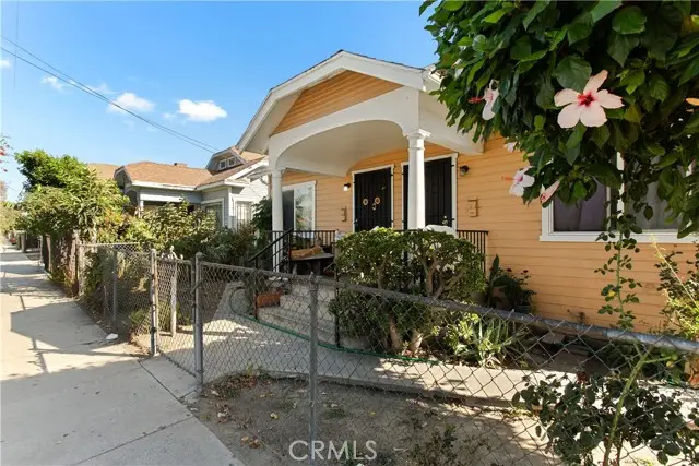 114 Gage Avenue, Los Angeles, CA 90003 - #3
