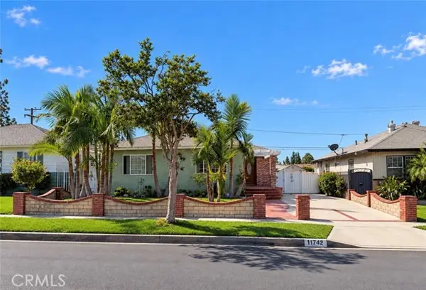 11742 Terradell Street, Santa Fe Springs, CA 90670