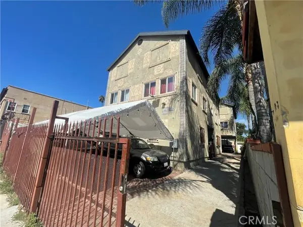 443 49th, Los Angeles, CA 90037