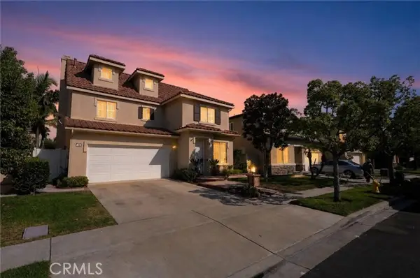 29 Pembroke, Irvine, CA 92618