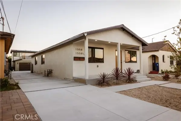 1558 214th Street, Torrance, CA 90501
