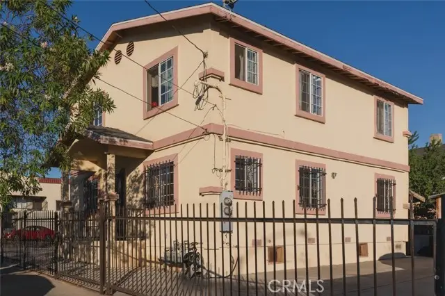 2500 Fairmount, Los Angeles, CA 90033 - #2