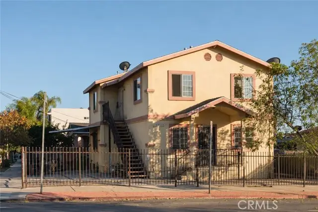2500 Fairmount, Los Angeles, CA 90033 - #3