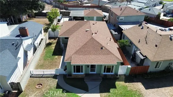 2421 Via Corona, Montebello, CA 90640