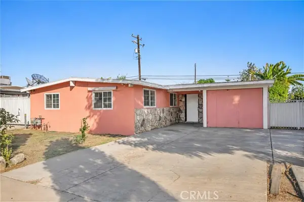 338 Sandalwood, La Puente, CA 91744