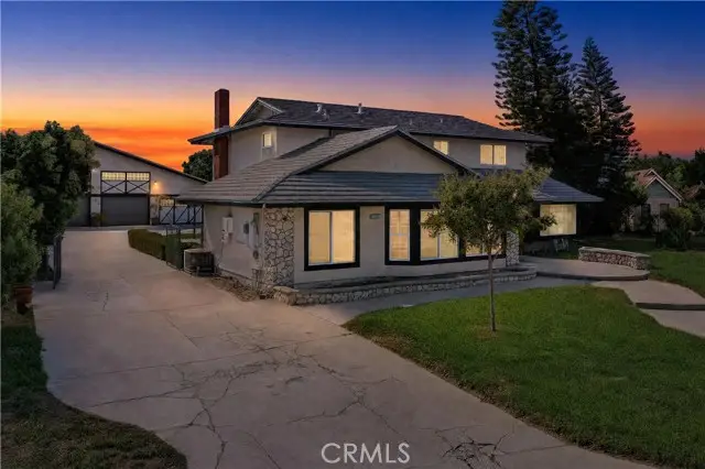 5361 Sulphur, Mira Loma, CA 91752 - #1