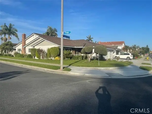 8349 Charloma, Downey, CA 90240