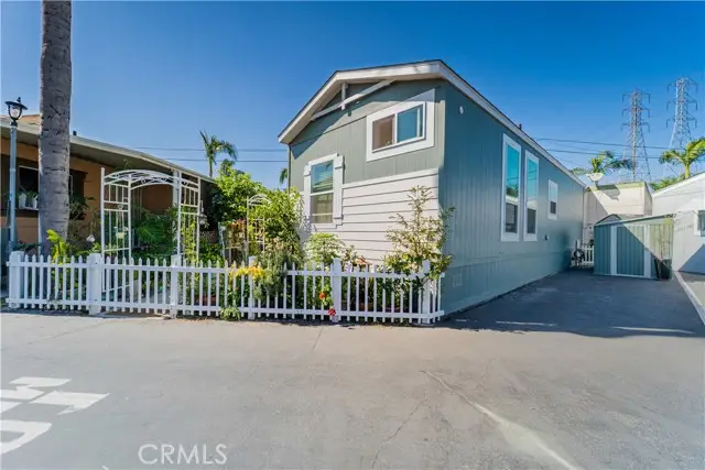 8811 Park st  #83, Bellflower, CA 90706 - #2