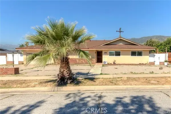 184 Palmyra, San Bernardino, CA 92404