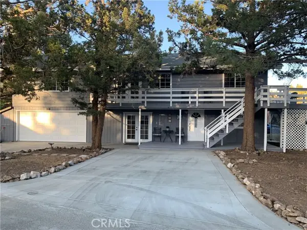 350 Brewer, Big Bear City, CA 92314