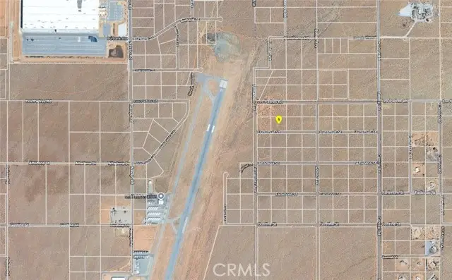 0 Dunsmuir Street, Apple Valley, CA 92307 - #1